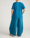Light-As-Air V Rex - Ink Blue | Plus Size & Straight Size Women's Fashion | Universal Standard