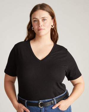Light-As-Air V Rex - Black