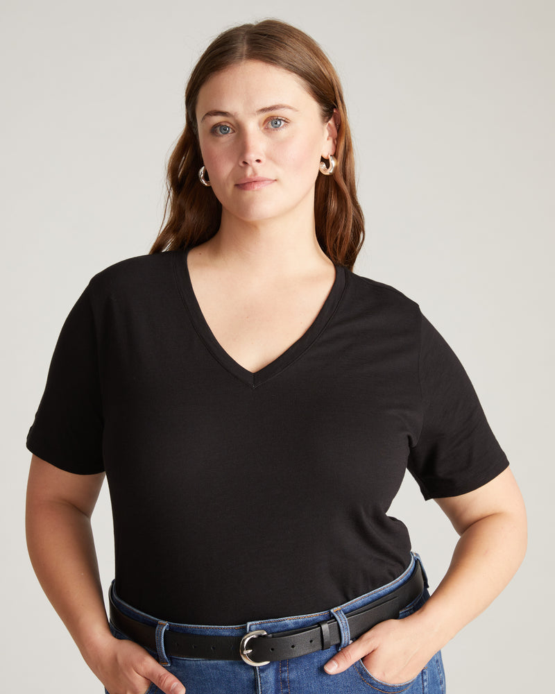 Light-As-Air V Rex - Black
