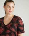 V Rex - Bohem Print