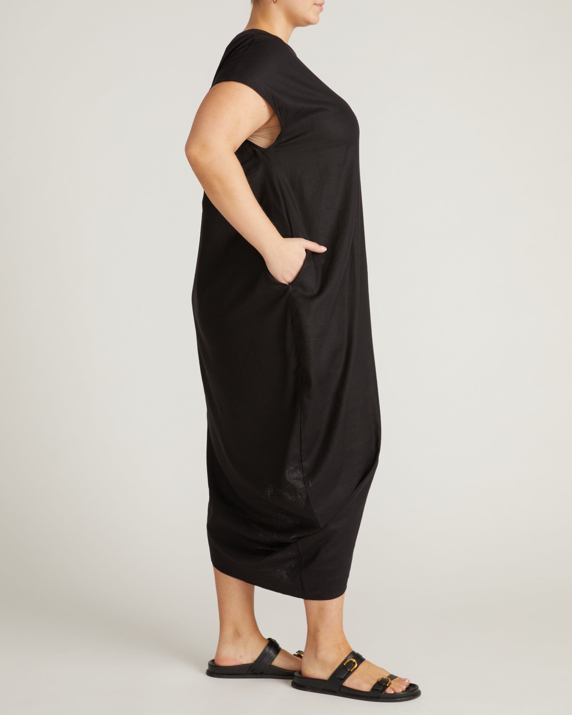 the iconic linen dress Linen Dresses | Linen Dresses for Women