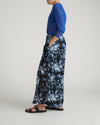 Thames Fog Top - Ultramarine | Plus Size & Straight Size Women's Fashion | Universal Standard