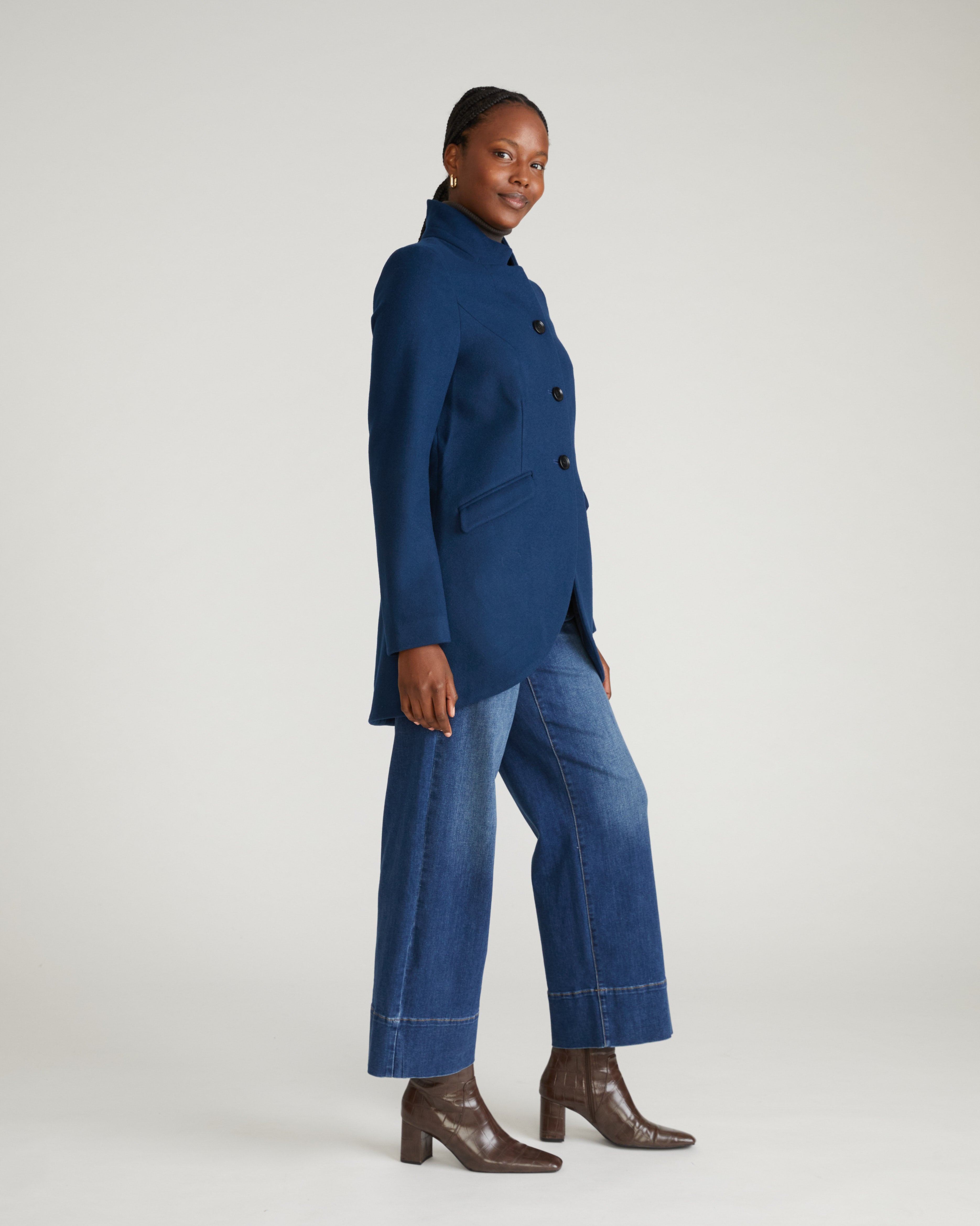 Peacoats - Outerwear – Universal Standard