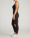 Next-to-Naked Bodysuit - Deep Brown | Plus Size & Straight Size Women's Fashion | Universal Standard