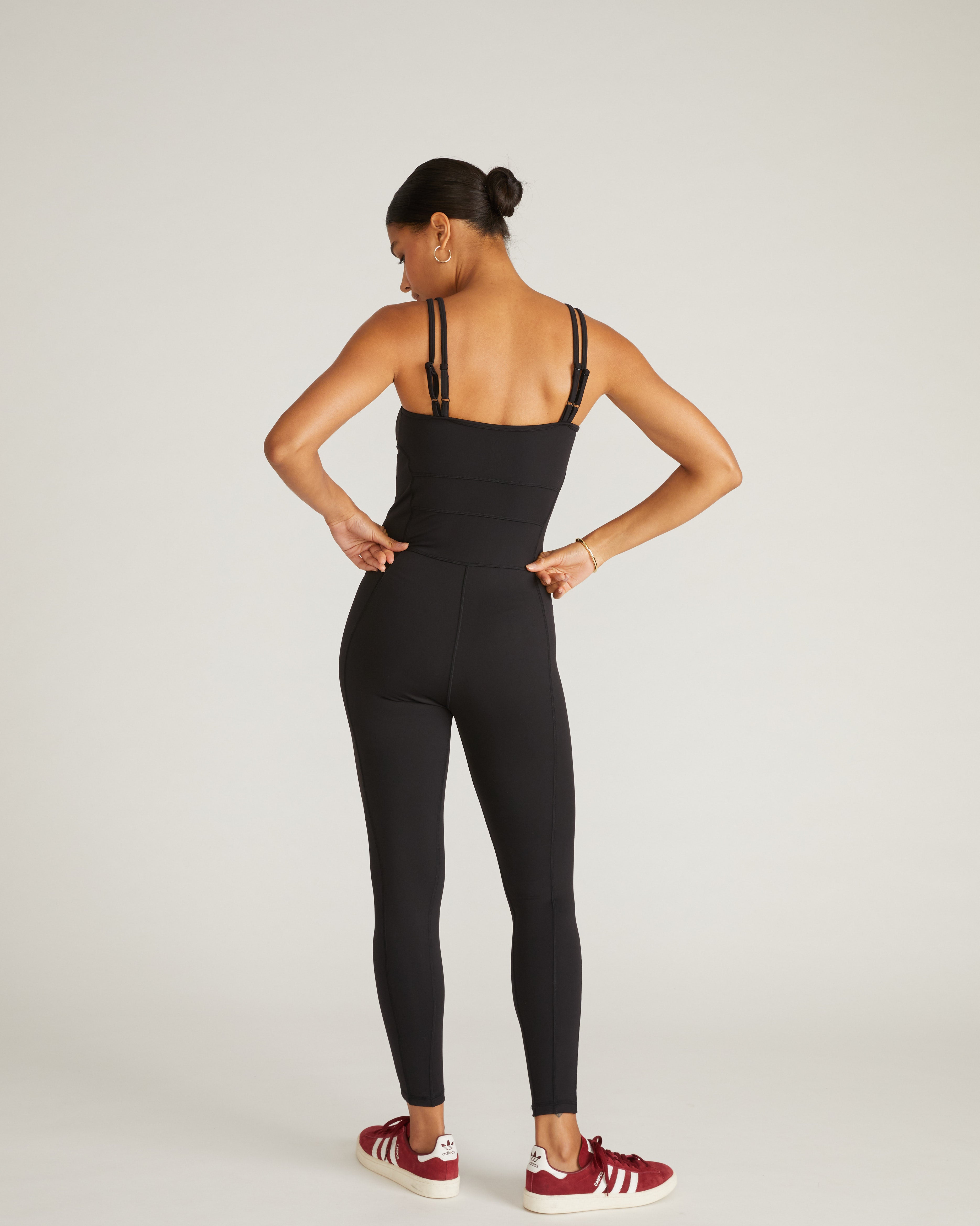 Next-to-Naked Bodysuit - Black – Universal Standard