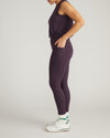 Next-to-Naked Pocket Legging - Purple Jewel | Plus Size & Straight Size Women's Fashion | Universal Standard