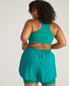 Rebel Active Shorts - Aventurine