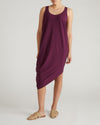 Iconic Geneva Tank Dress - Gamay | Plus Size & Straight Size Women's Fashion | Universal Standard