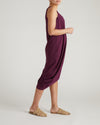 Iconic Geneva Tank Dress - Gamay | Plus Size & Straight Size Women's Fashion | Universal Standard
