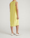 Pearl Divine Jersey Dress - Pomelo