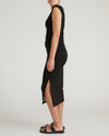 Oasis Mesh Dress - Black | Plus Size & Straight Size Women's Fashion | Universal Standard