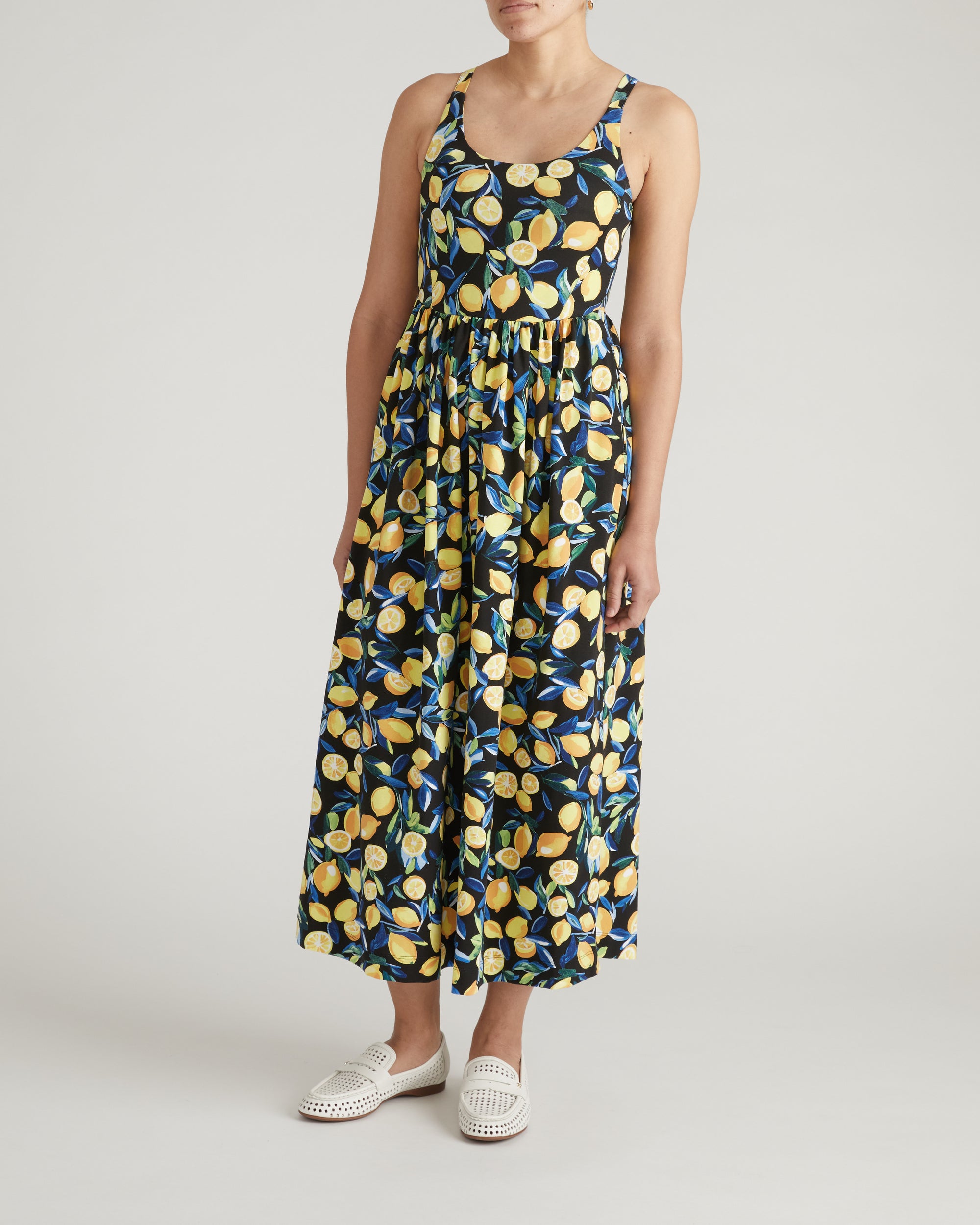 Cayo Cami Dress