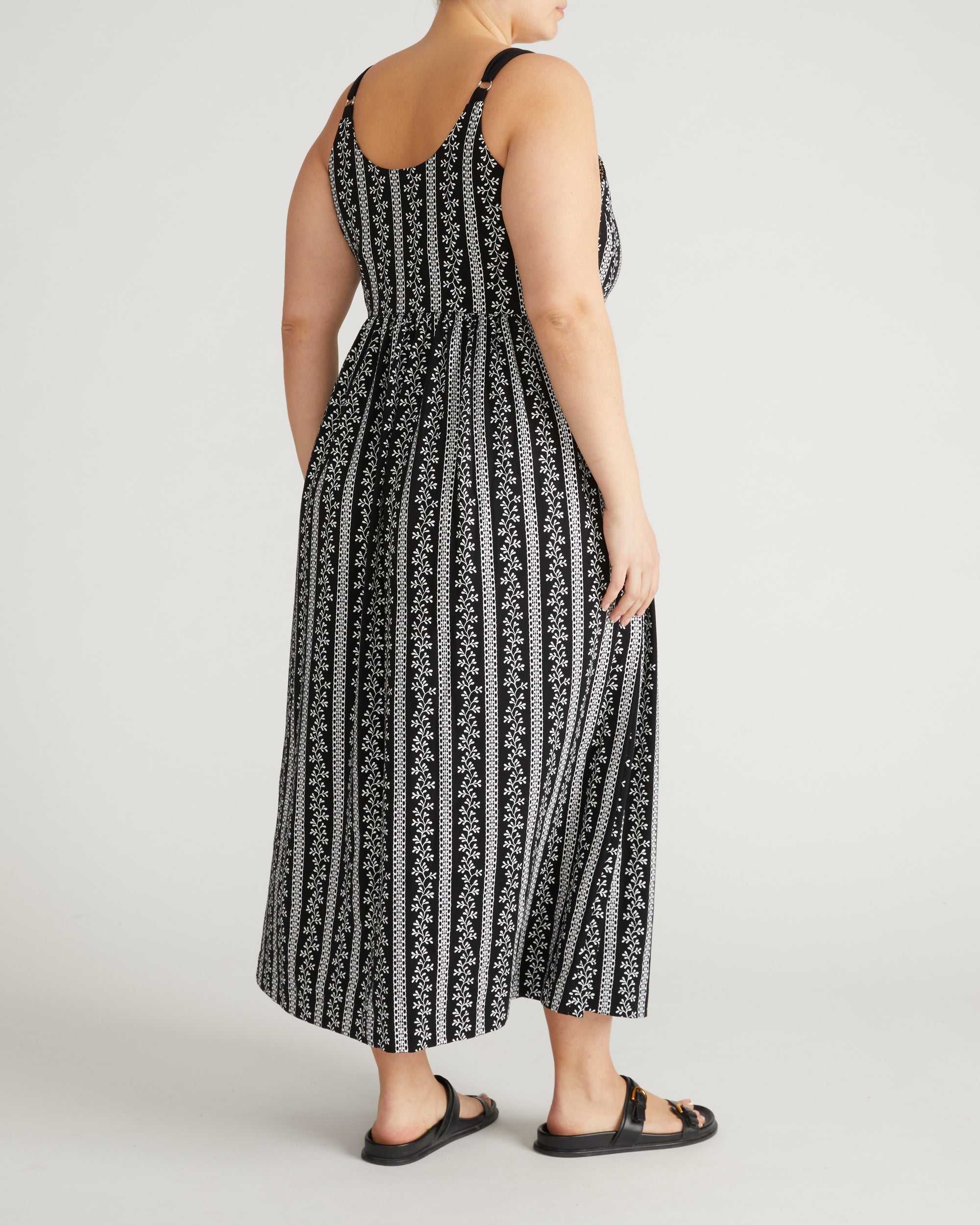 Cayo Cami Dress