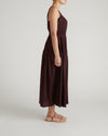 Ruby Smocked Linen Blend Sundress - Brulee | Plus Size & Straight Size Women's Fashion | Universal Standard