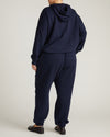 Daydream Hoodie - Navy | Plus Size & Straight Size Women's Fashion | Universal Standard