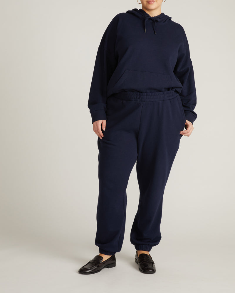 Daydream Pants - Navy | Plus Size & Straight Size Women's Fashion | Universal Standard