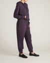Daydream Pants - Purple Jewel | Plus Size & Straight Size Women's Fashion | Universal Standard