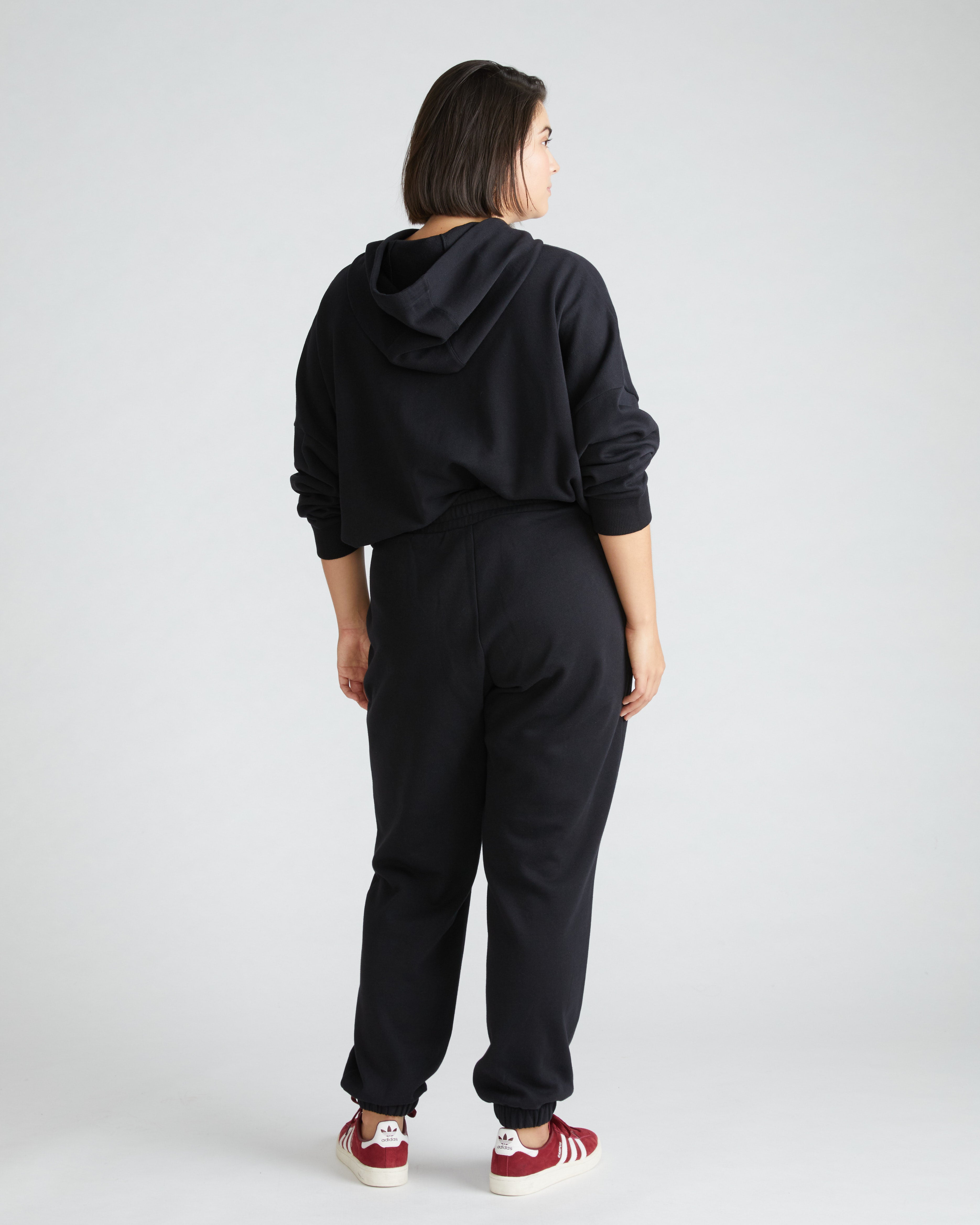 Daydream Pants - Black – Universal Standard