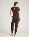 TravelKnit Signature Jogger Pants - Espresso