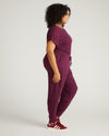 TravelKnit Signature Jogger Pants - Gamay