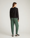 TravelKnit Signature Jogger Pants - Conifer