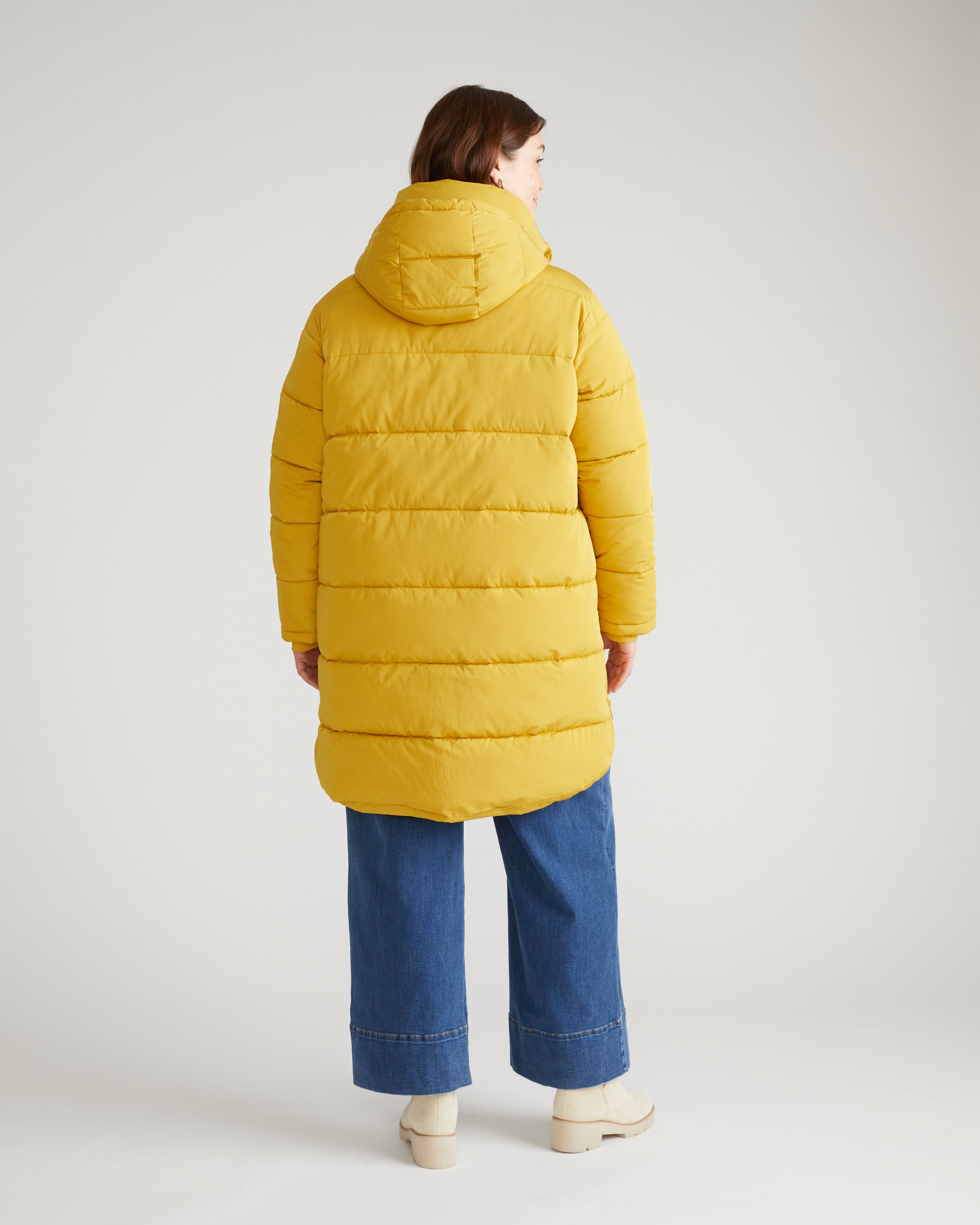 ジャケット・アウター n.hoolywood mustard N.HOOLYWOODの新作フライトジャケットを着用したおすすめスタイル