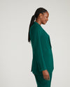 All Day Classic Blazer - Botanic