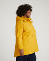 Precision Parka - Mustard