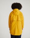 Precision Parka - Mustard