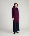 Highlands Duffle Coat - Gamay