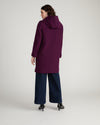 Highlands Duffle Coat - Gamay