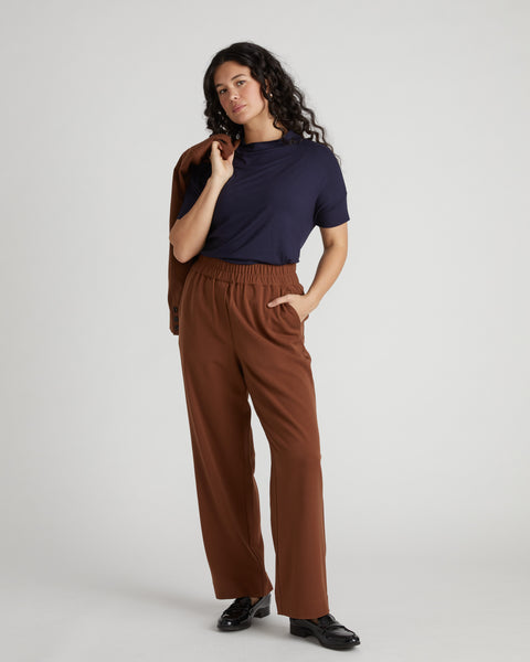 All Day Easy Pants - Pony – Universal Standard