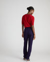 Smart Signature Ponte Pants Long - Supernova | Plus Size & Straight Size Women's Fashion | Universal Standard