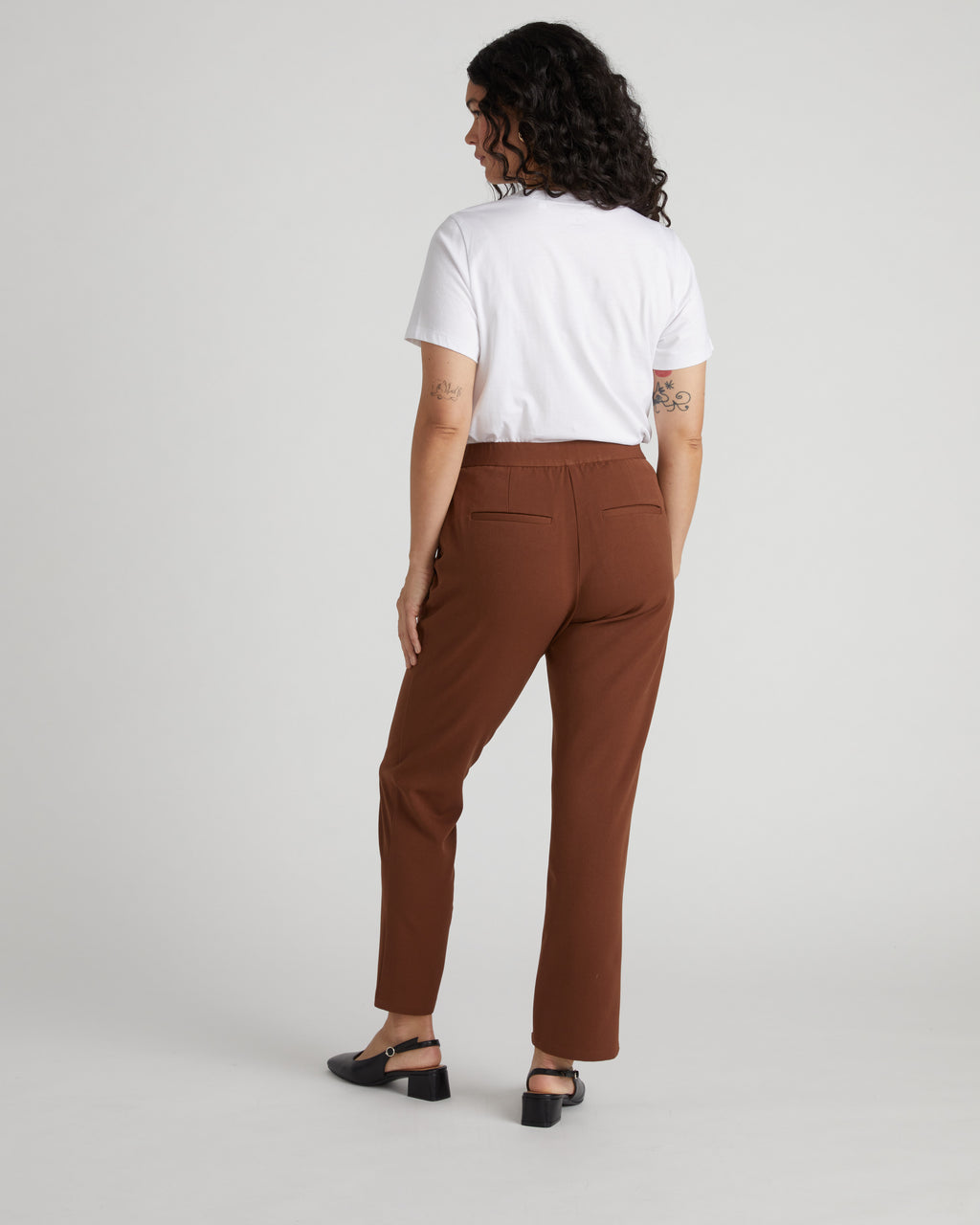 cigarette pants wiki 1960s 1960s Green Cigarette Pants These are authentic vintage reproduction cigarette pants that look and feel like the real deal Vintage 1960s Baby Blue Cigarette