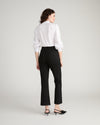 Pull On Bootcut Ponte Pants - Black | Plus Size & Straight Size Women's Fashion | Universal Standard