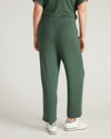 TravelKnit Relaxed Pants - Conifer