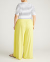 Rey Divine Jersey Pull-On Pants - Pomelo | Plus Size & Straight Size Women's Fashion | Universal Standard