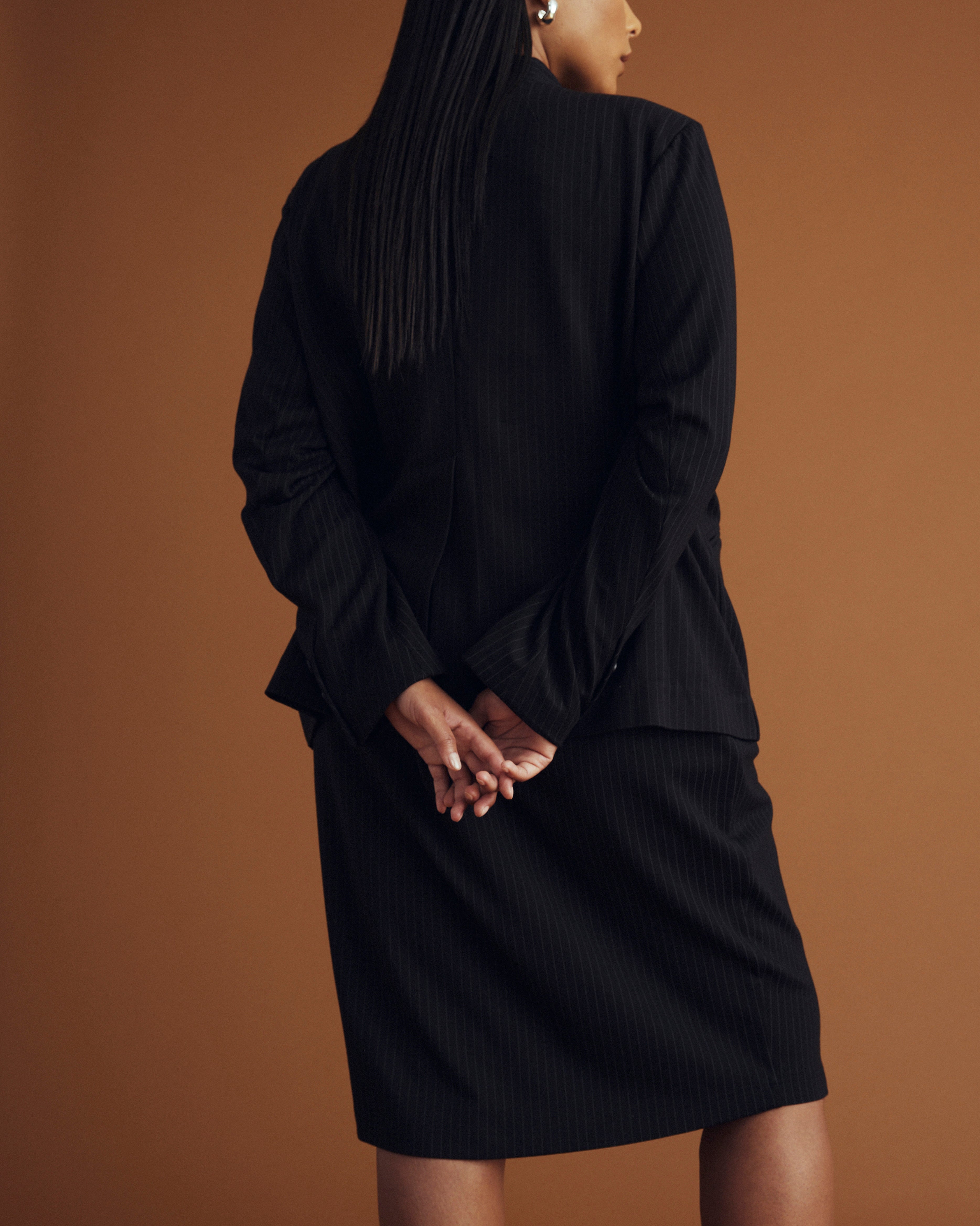 unoa Noble skirt variation【Long】pull on unoa Noble skirt variation【Long】pull on unoa Noble skirt