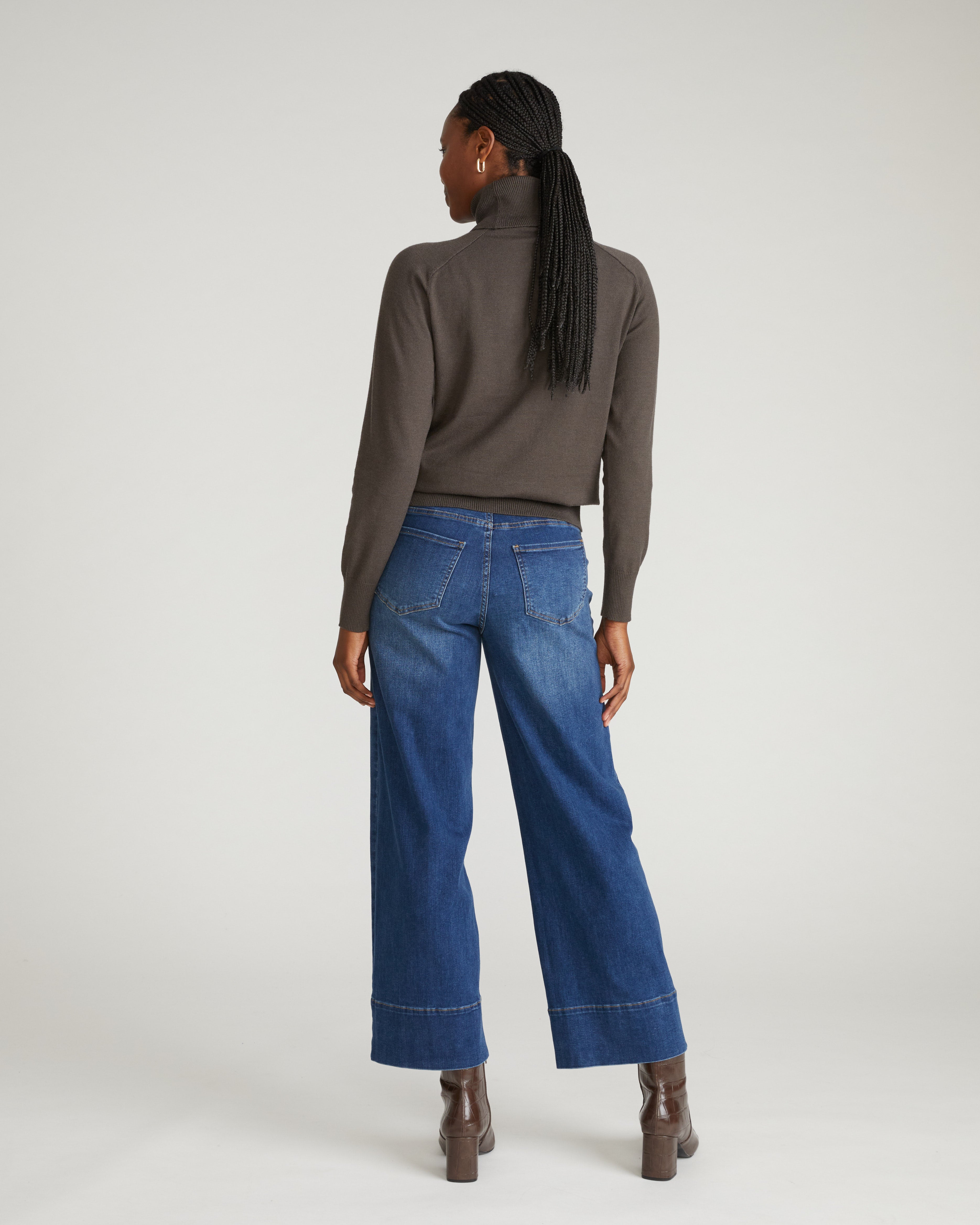 Noble リネンニット シルクリネンネップニット （ニット・セーター）｜BEARDSLEY