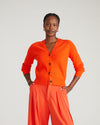 Better-Than-Wool Cardigan - Poppy