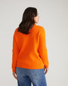 Bruno Sweater - Icelandic Poppy