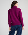 Fair Isle Sweater - Gamay | Plus Size & Straight Size Women's Fashion | Universal Standard
