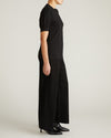 Pouf Sleeve Tee - Black | Plus Size & Straight Size Women's Fashion | Universal Standard