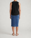 Light-As-Air Tank - Black | Plus Size & Straight Size Women's Fashion | Universal Standard