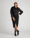 Henning x US Madison Shirt - Black