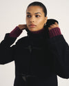 Highlands Duffle Coat - Black | Plus Size & Straight Size Women's Fashion | Universal Standard