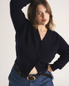 Better-Than-Wool Cardigan - Midnight | Plus Size & Straight Size Women's Fashion | Universal Standard