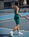 Next-to-Naked Bodyshort - Aventurine