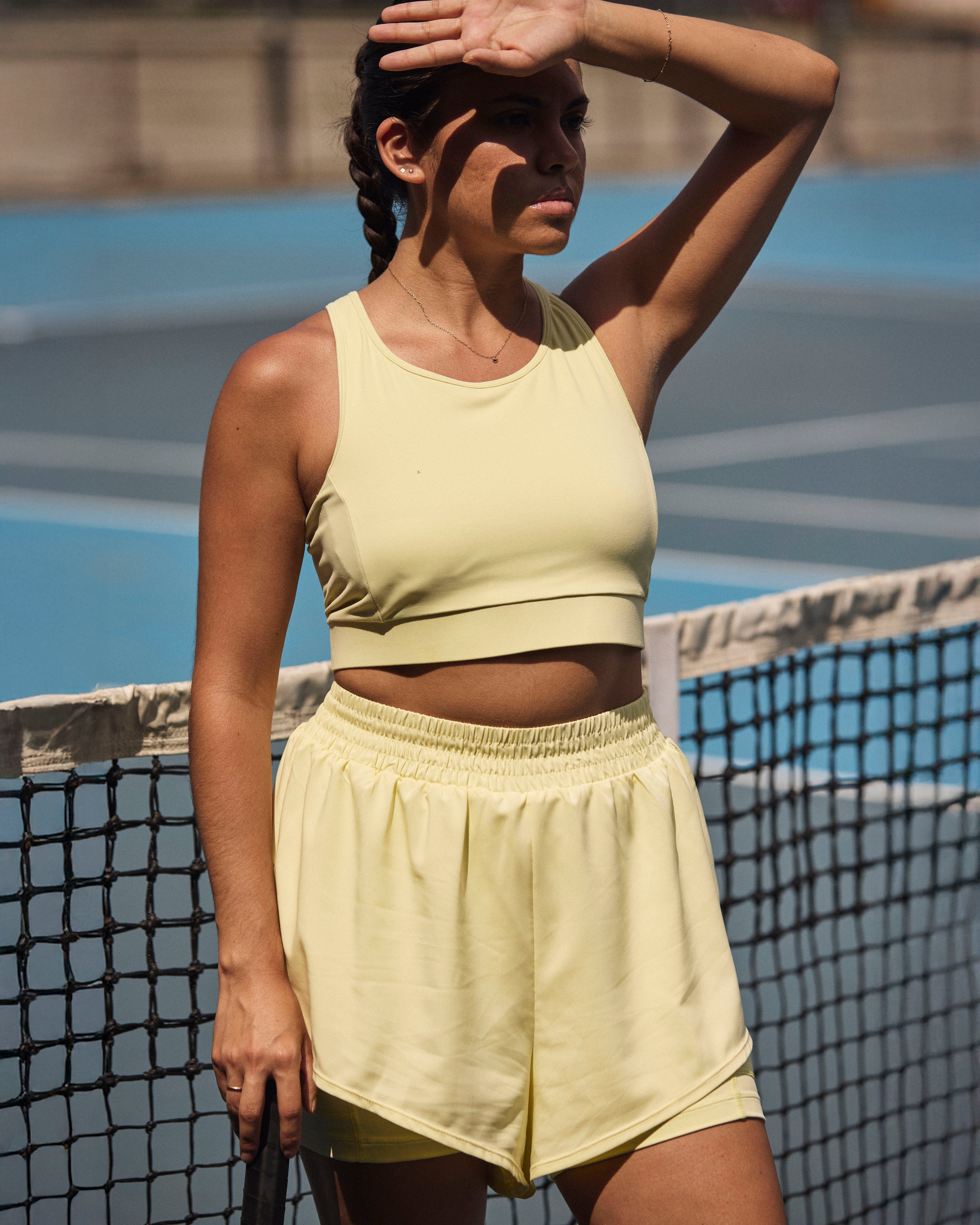 Rebel Active Shorts - Reed