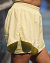 Rebel Active Shorts - Reed